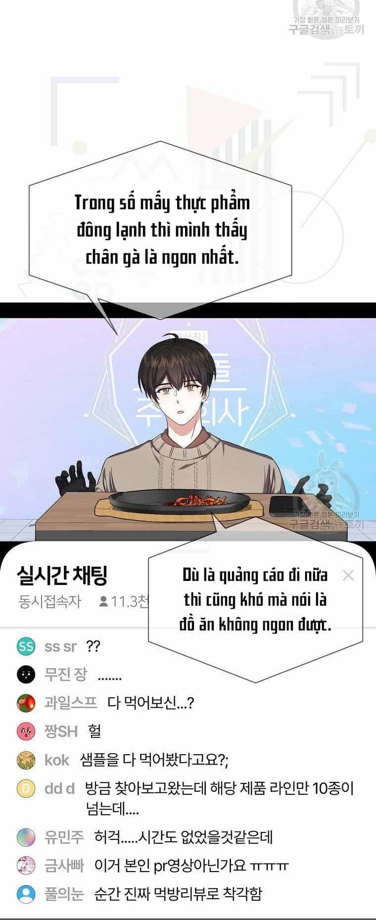 Ra Mắt Hay Ra Đi - Chương 19.2 - ảnh 66