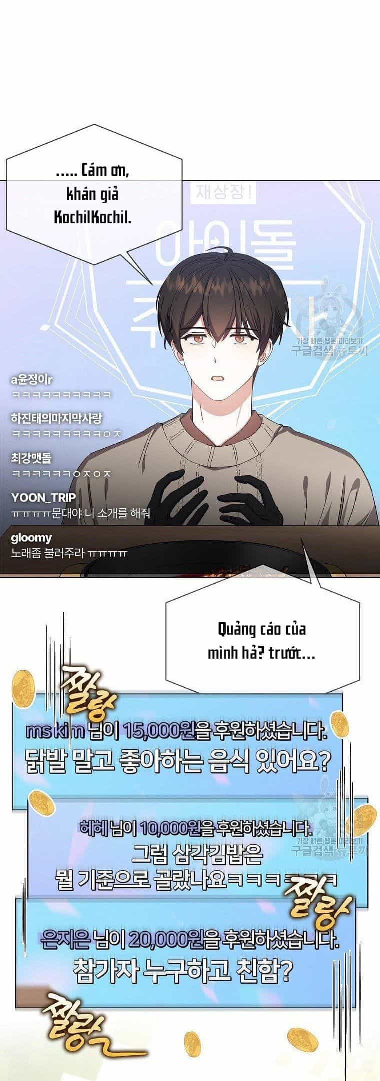 Ra Mắt Hay Ra Đi - Chương 19.2 - ảnh 68