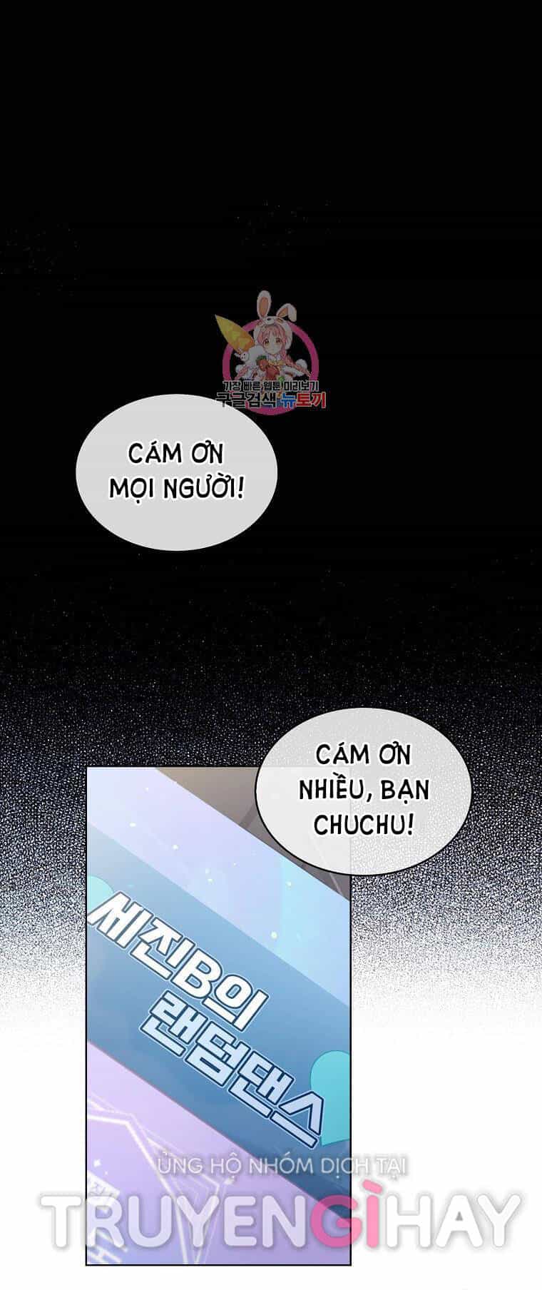 Ra Mắt Hay Ra Đi - Chương 20.1 - ảnh 3
