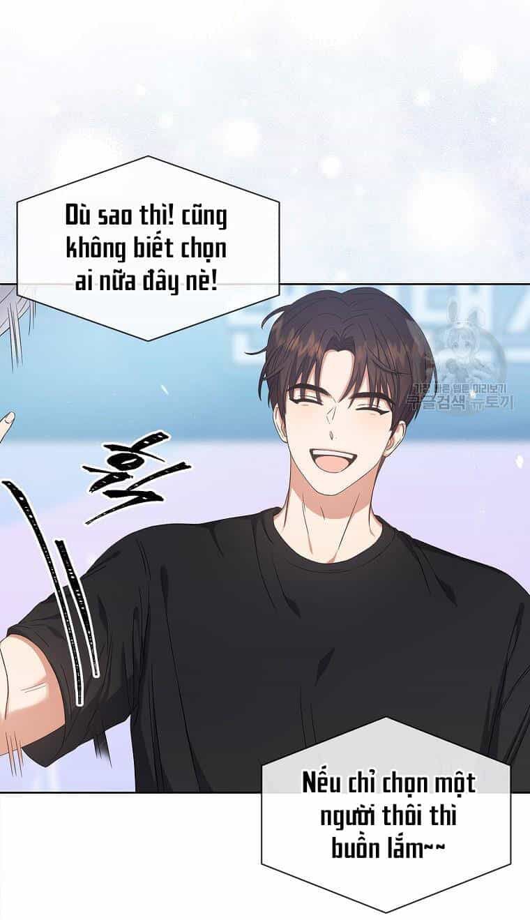 Ra Mắt Hay Ra Đi - Chương 20.1 - ảnh 8