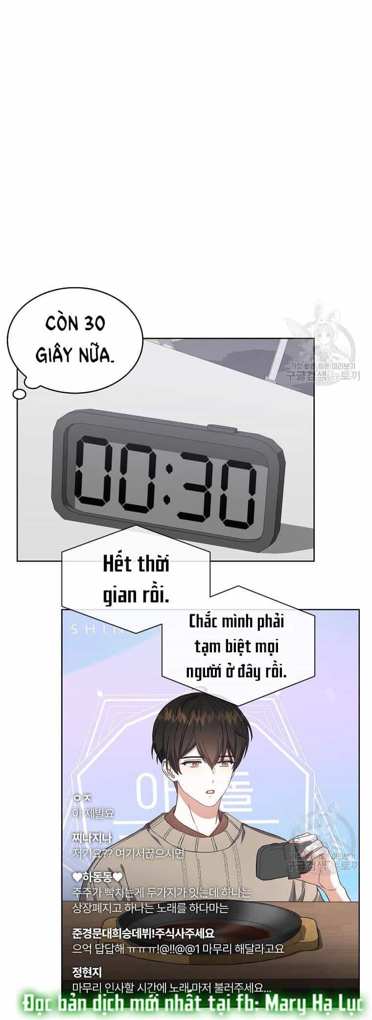 Ra Mắt Hay Ra Đi - Chương 20.2 - ảnh 18