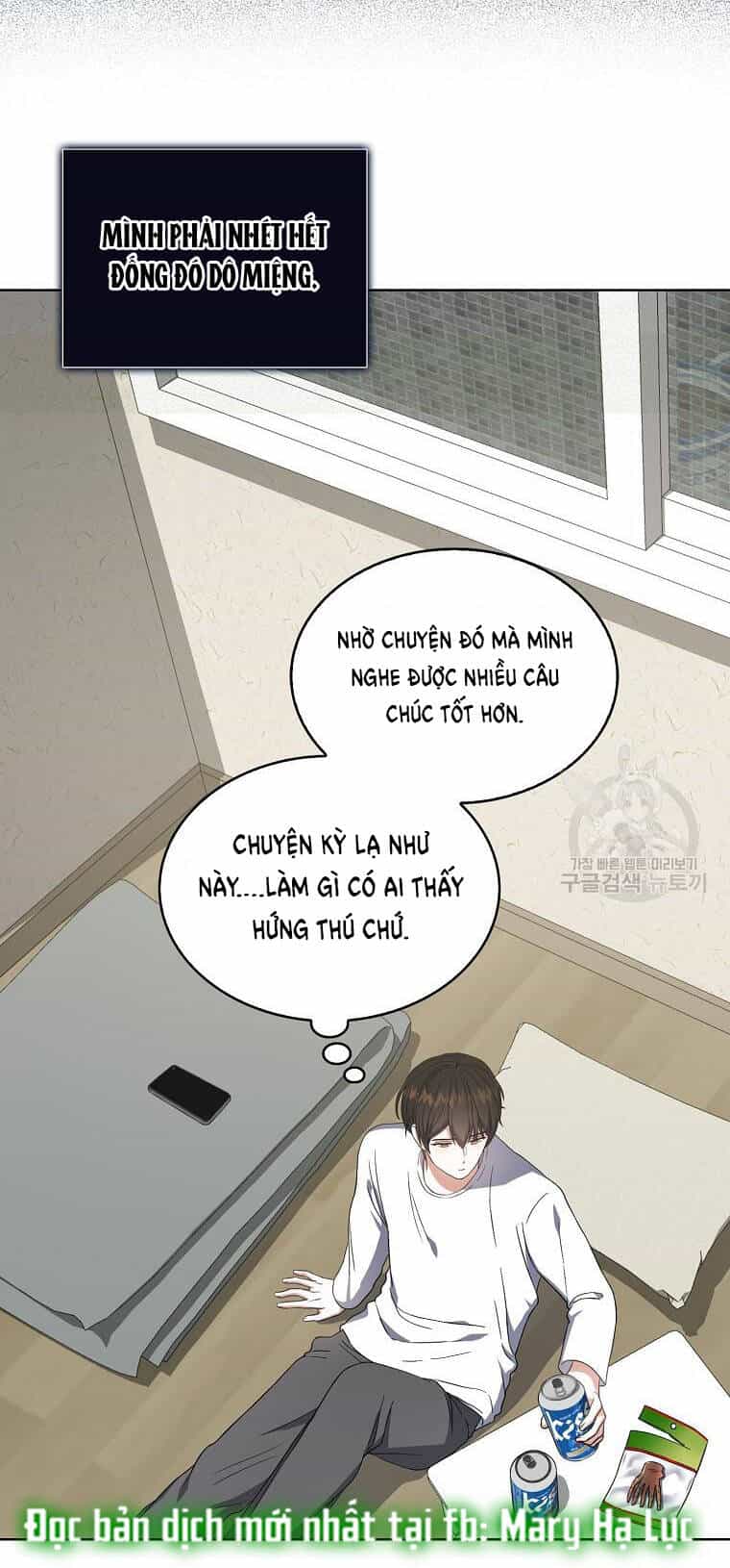 Ra Mắt Hay Ra Đi - Chương 20.2 - ảnh 34
