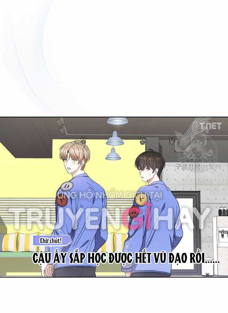 Ra Mắt Hay Ra Đi - Chương 20.2 - ảnh 36