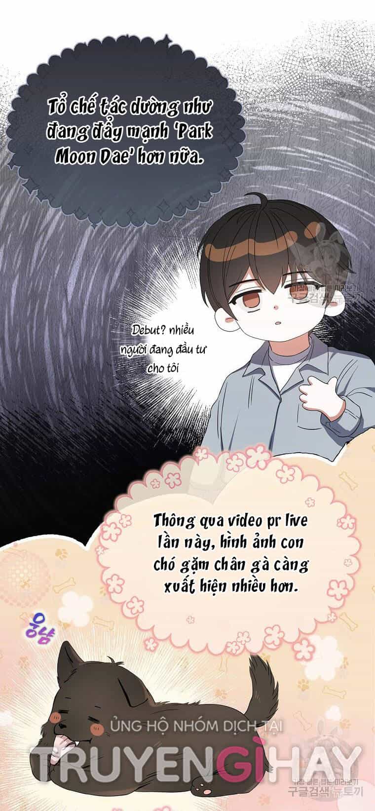 Ra Mắt Hay Ra Đi - Chương 20.2 - ảnh 41