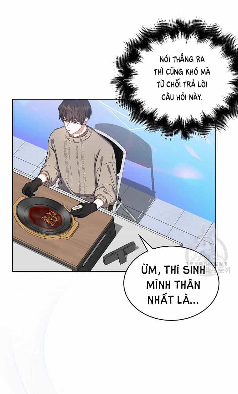 Ra Mắt Hay Ra Đi - Chương 20.2 - ảnh 5