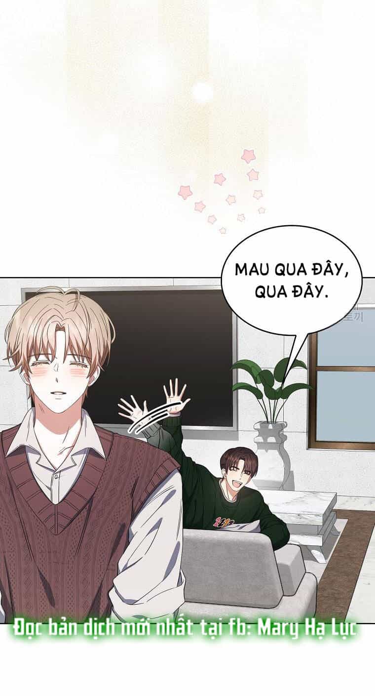 Ra Mắt Hay Ra Đi - Chương 20.2 - ảnh 54