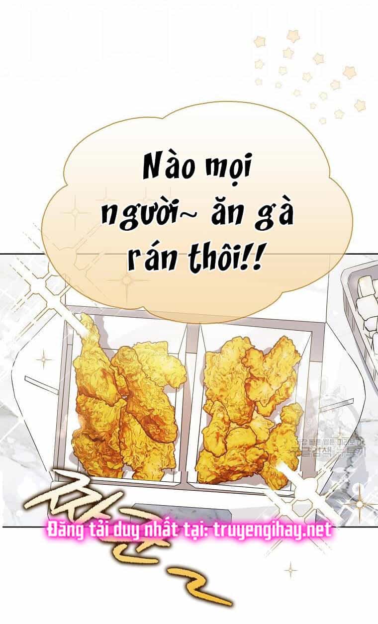 Ra Mắt Hay Ra Đi - Chương 21.1 - ảnh 10