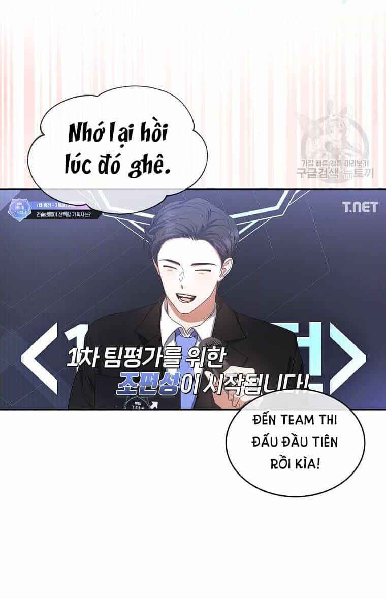 Ra Mắt Hay Ra Đi - Chương 21.1 - ảnh 18