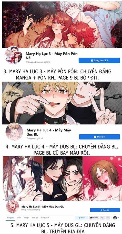 Ra Mắt Hay Ra Đi - Chương 21.1 - ảnh 2