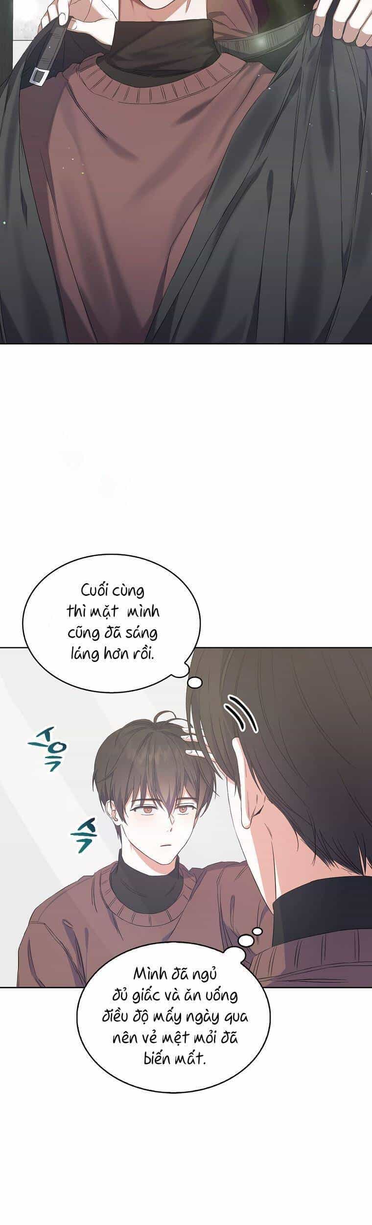 Ra Mắt Hay Ra Đi - Chương 2 - ảnh 29