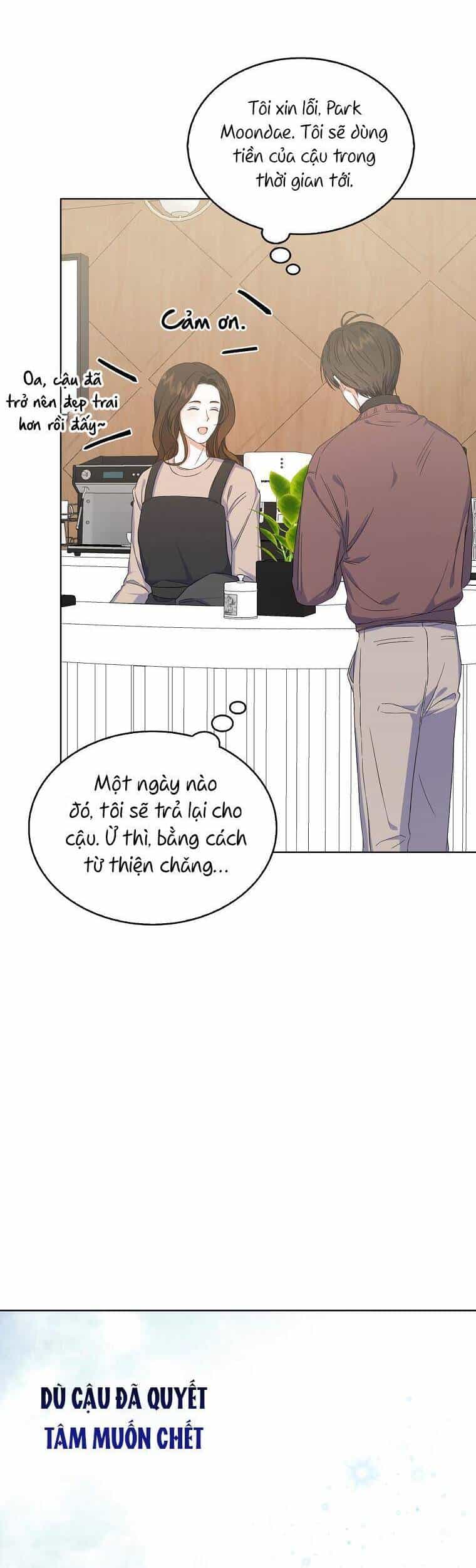 Ra Mắt Hay Ra Đi - Chương 2 - ảnh 30