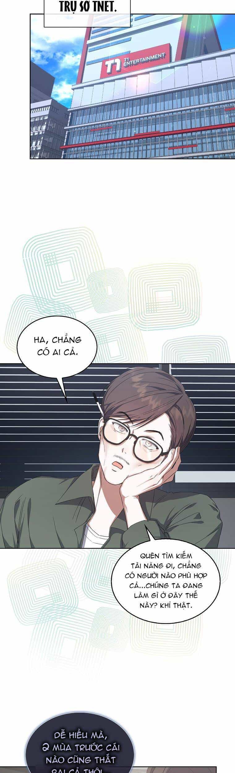 Ra Mắt Hay Ra Đi - Chương 2 - ảnh 33