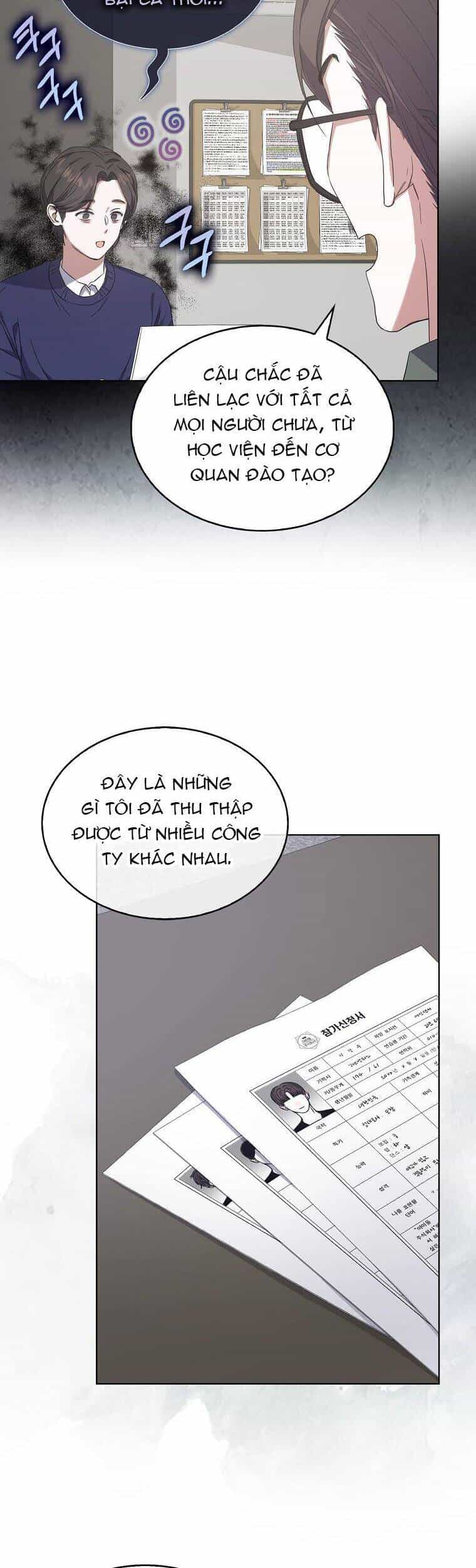 Ra Mắt Hay Ra Đi - Chương 2 - ảnh 34