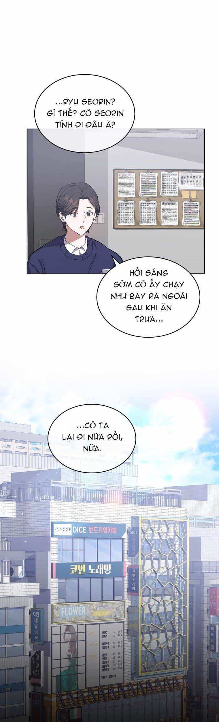 Ra Mắt Hay Ra Đi - Chương 2 - ảnh 36