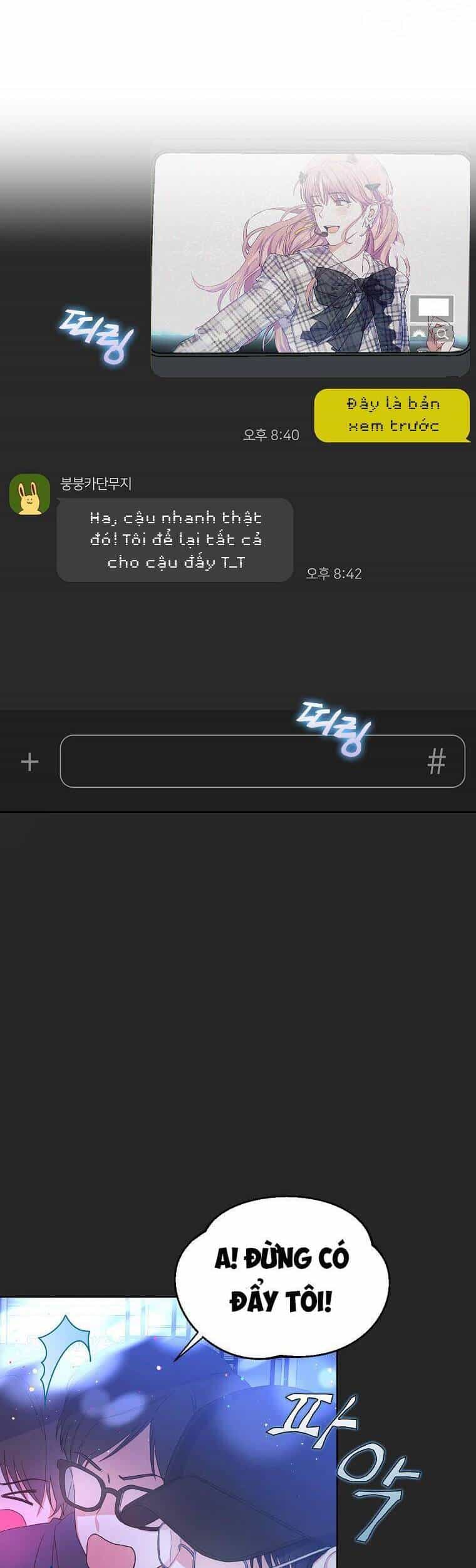 Ra Mắt Hay Ra Đi - Chương 2 - ảnh 6