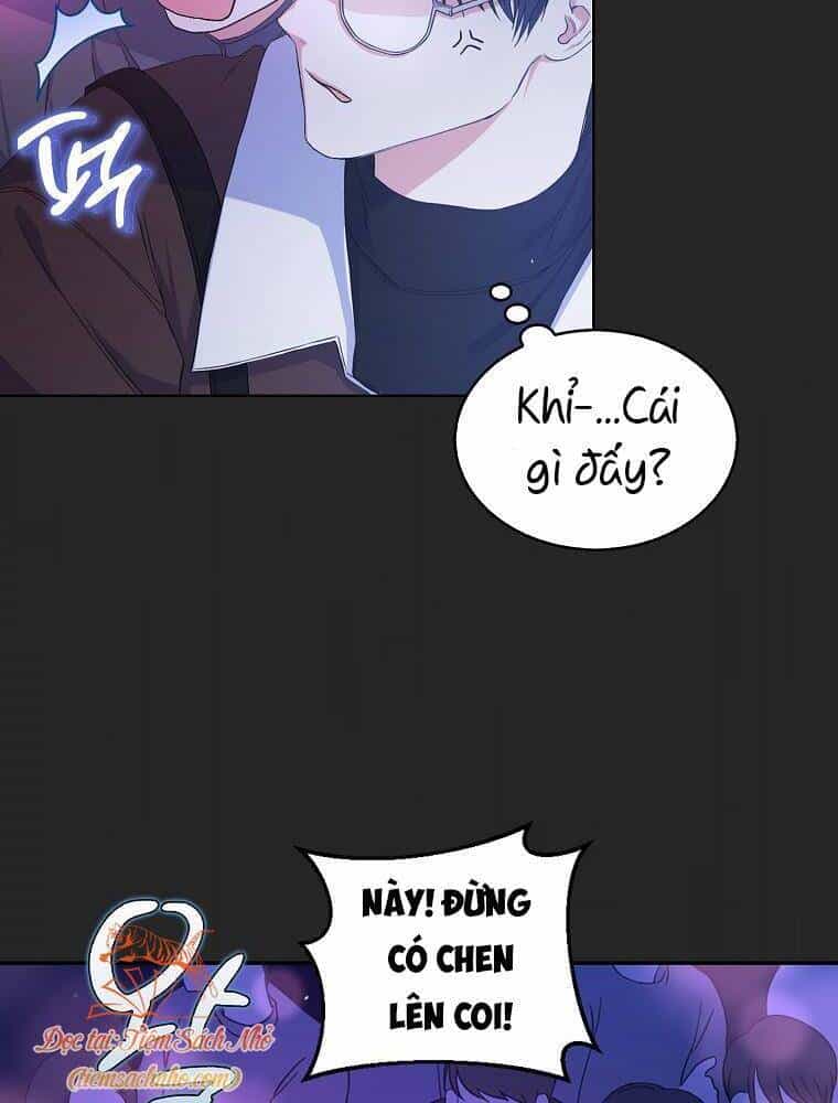 Ra Mắt Hay Ra Đi - Chương 2 - ảnh 7