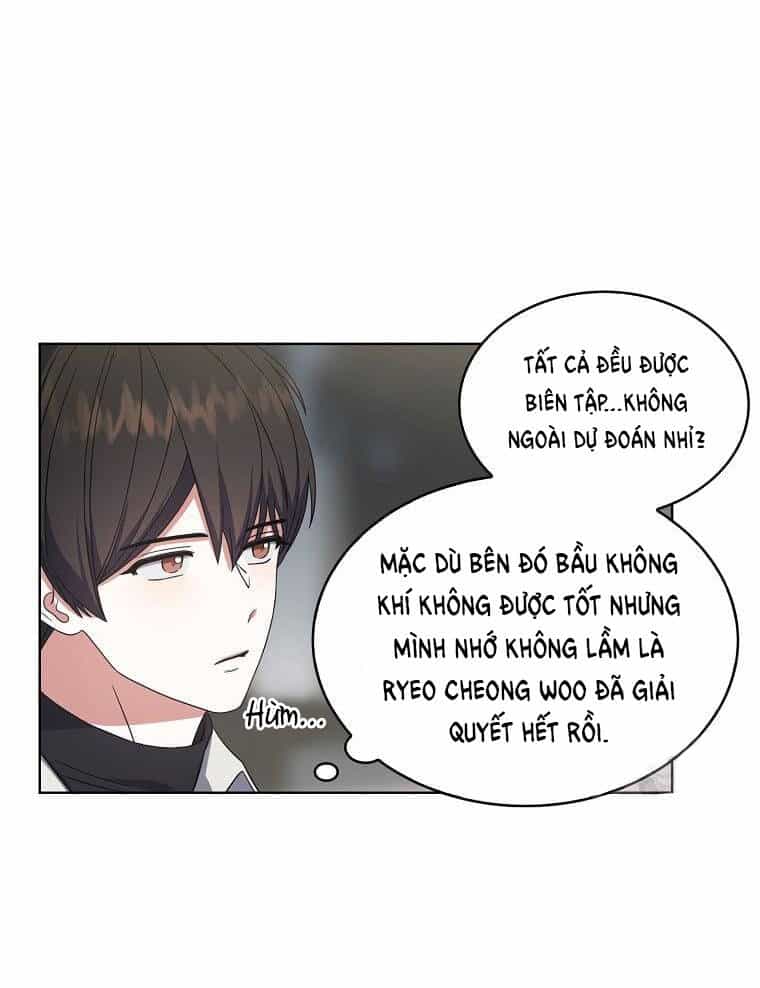 Ra Mắt Hay Ra Đi - Chương 21.2 - ảnh 10
