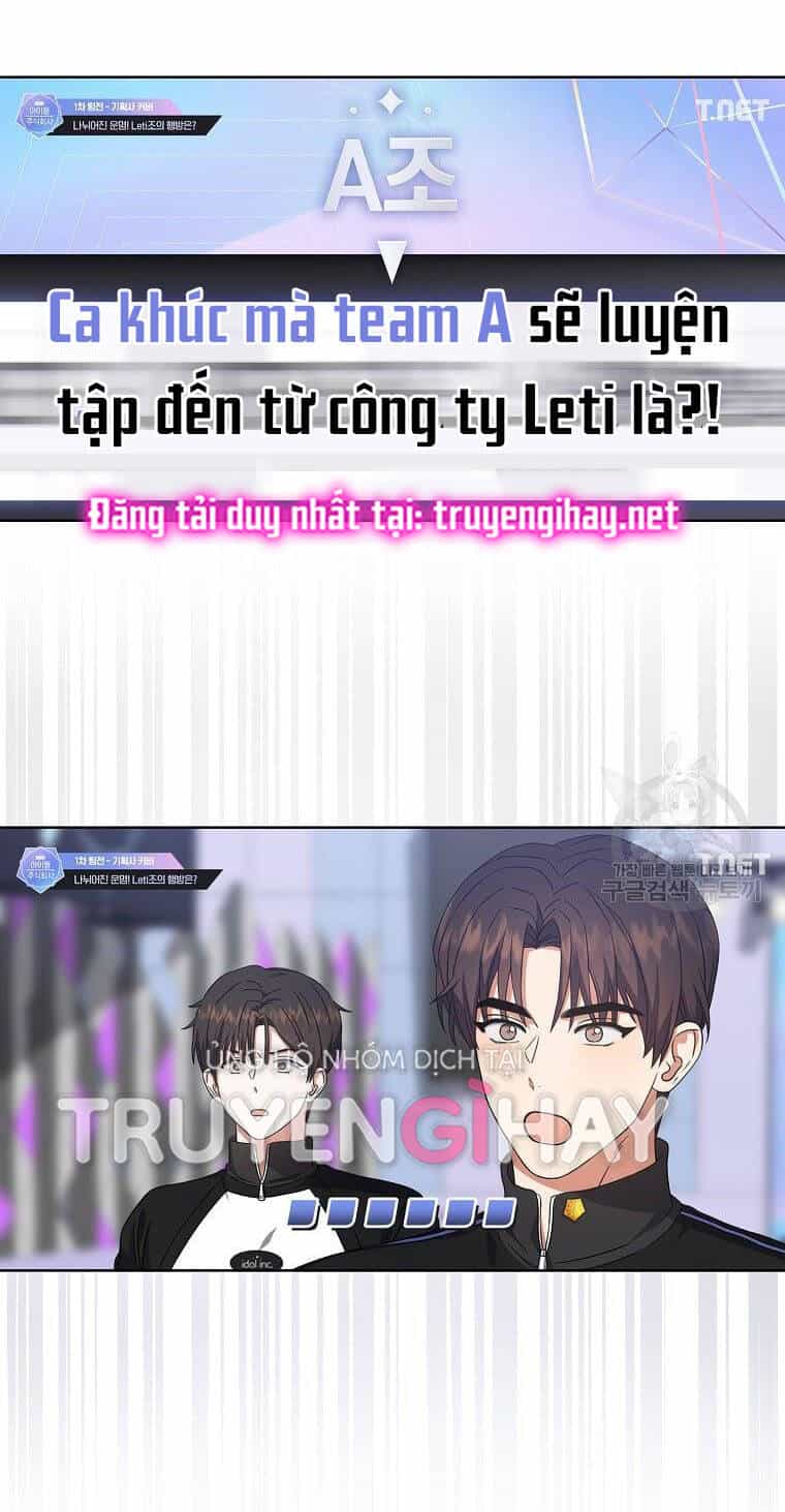 Ra Mắt Hay Ra Đi - Chương 21.2 - ảnh 12