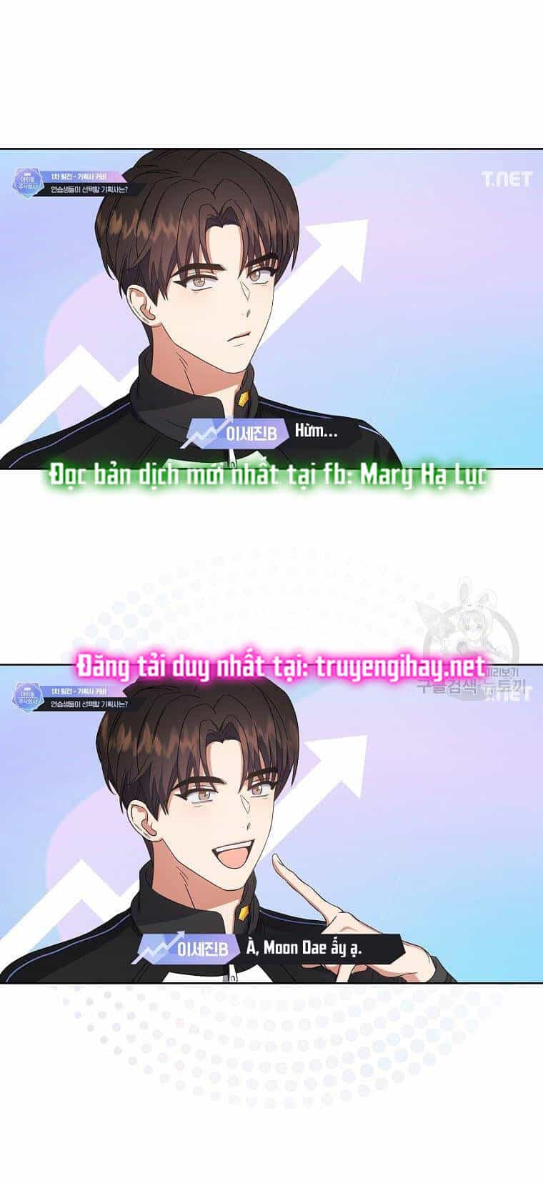Ra Mắt Hay Ra Đi - Chương 21.2 - ảnh 3