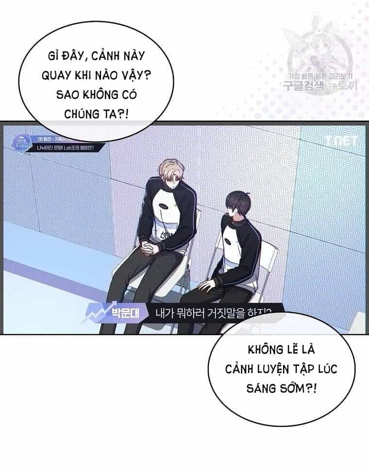 Ra Mắt Hay Ra Đi - Chương 21.2 - ảnh 33