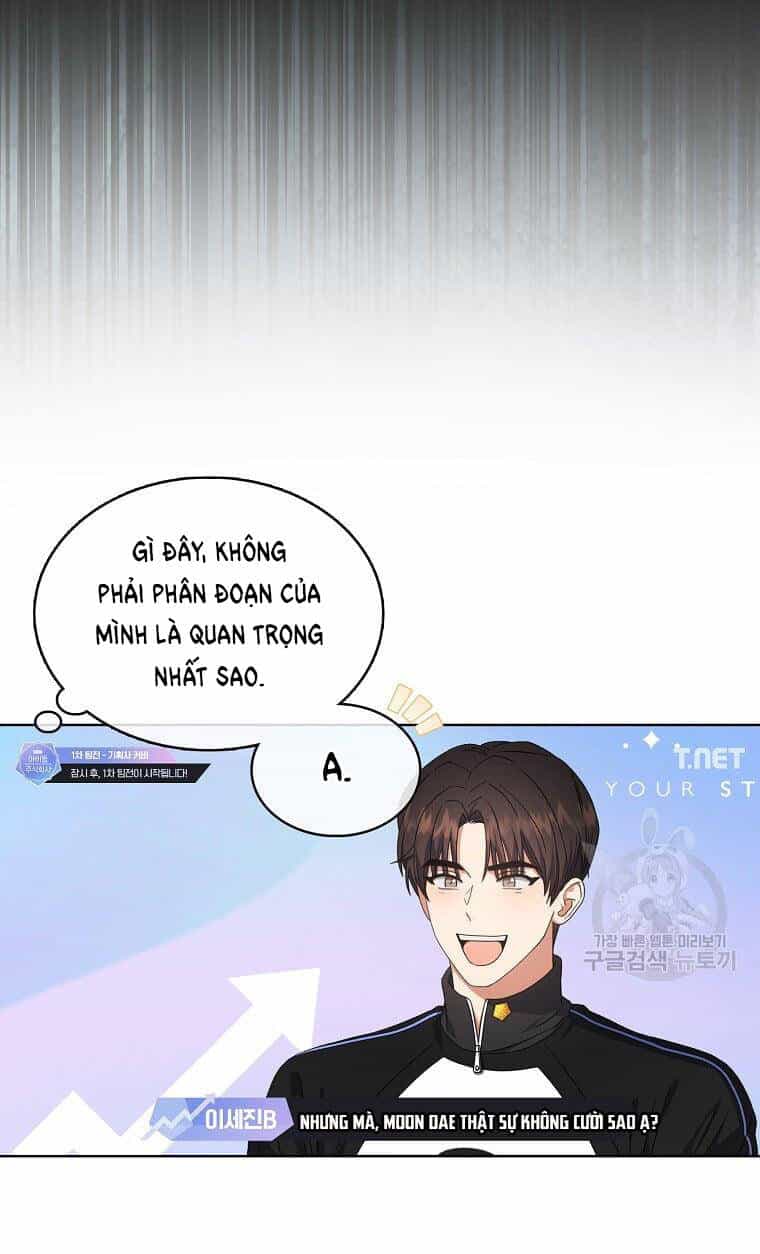 Ra Mắt Hay Ra Đi - Chương 21.2 - ảnh 47