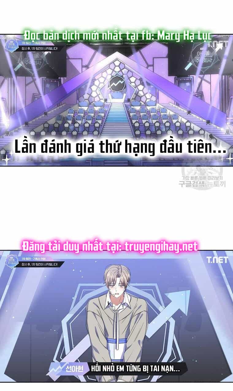 Ra Mắt Hay Ra Đi - Chương 21.2 - ảnh 49