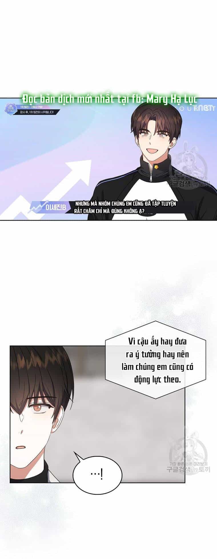 Ra Mắt Hay Ra Đi - Chương 21.2 - ảnh 53