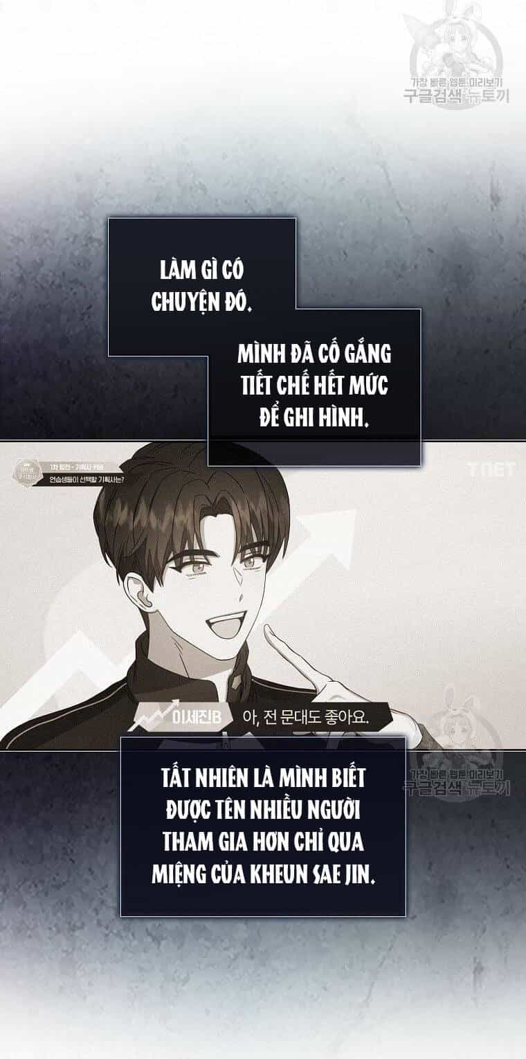 Ra Mắt Hay Ra Đi - Chương 21.2 - ảnh 6