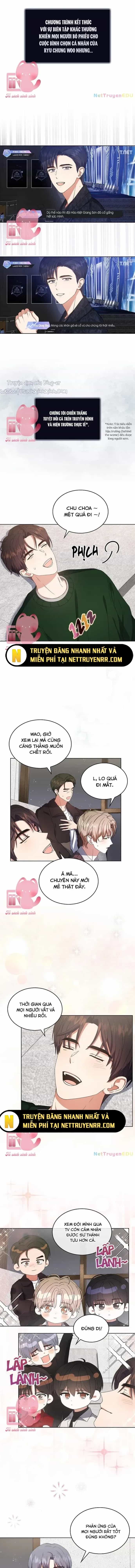 Ra Mắt Hay Ra Đi - Chương 22 - ảnh 4