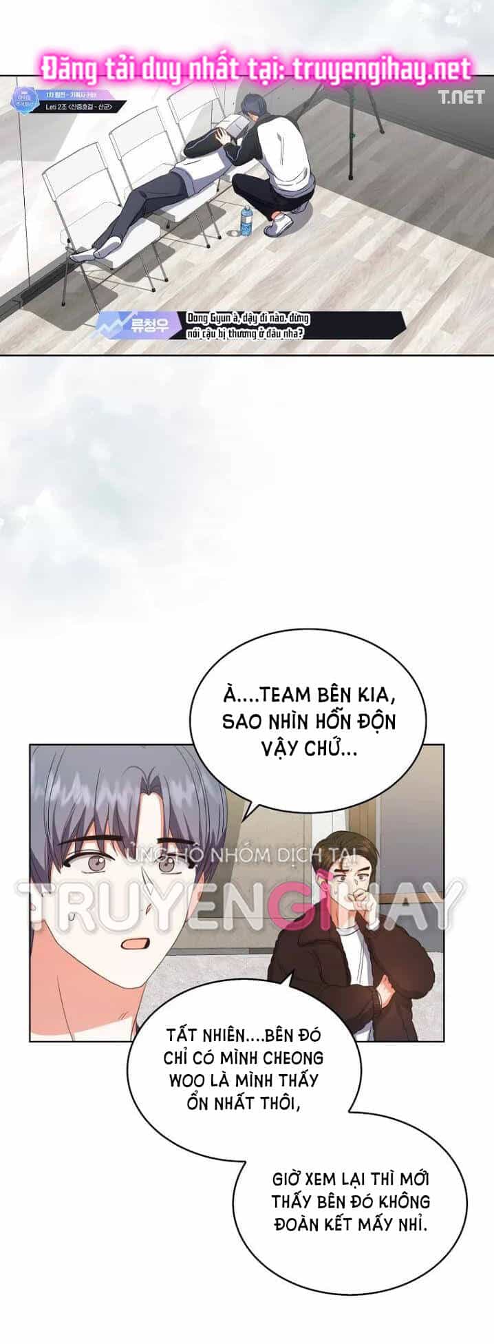 Ra Mắt Hay Ra Đi - Chương 22.1 - ảnh 14