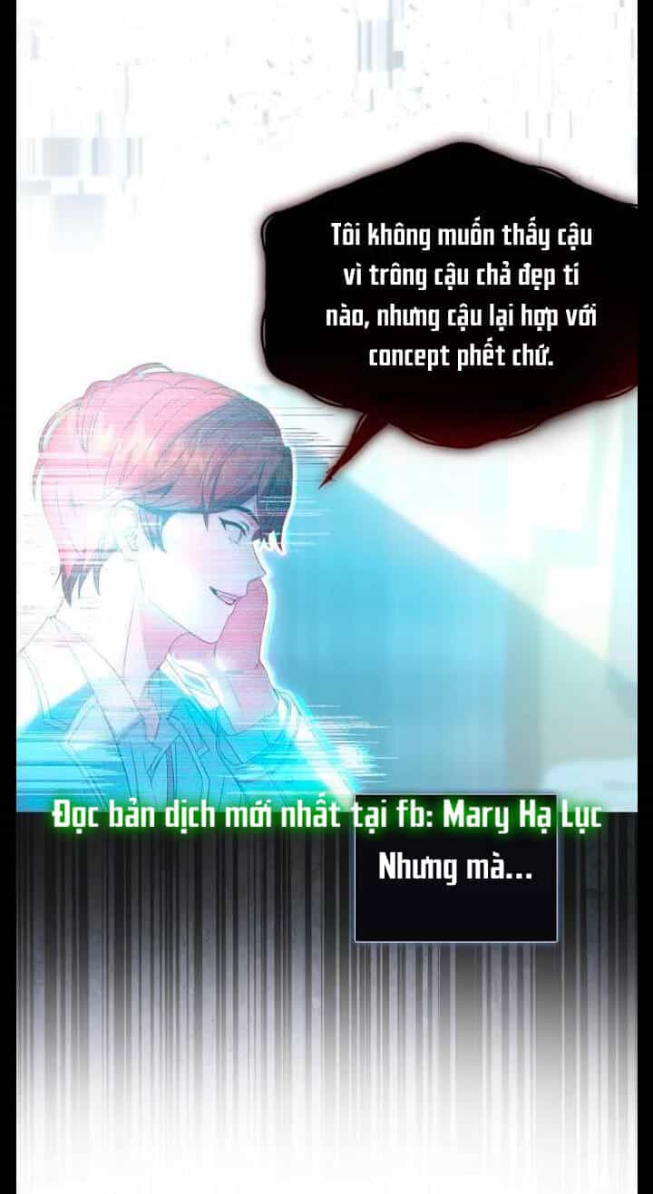 Ra Mắt Hay Ra Đi - Chương 23.1 - ảnh 15