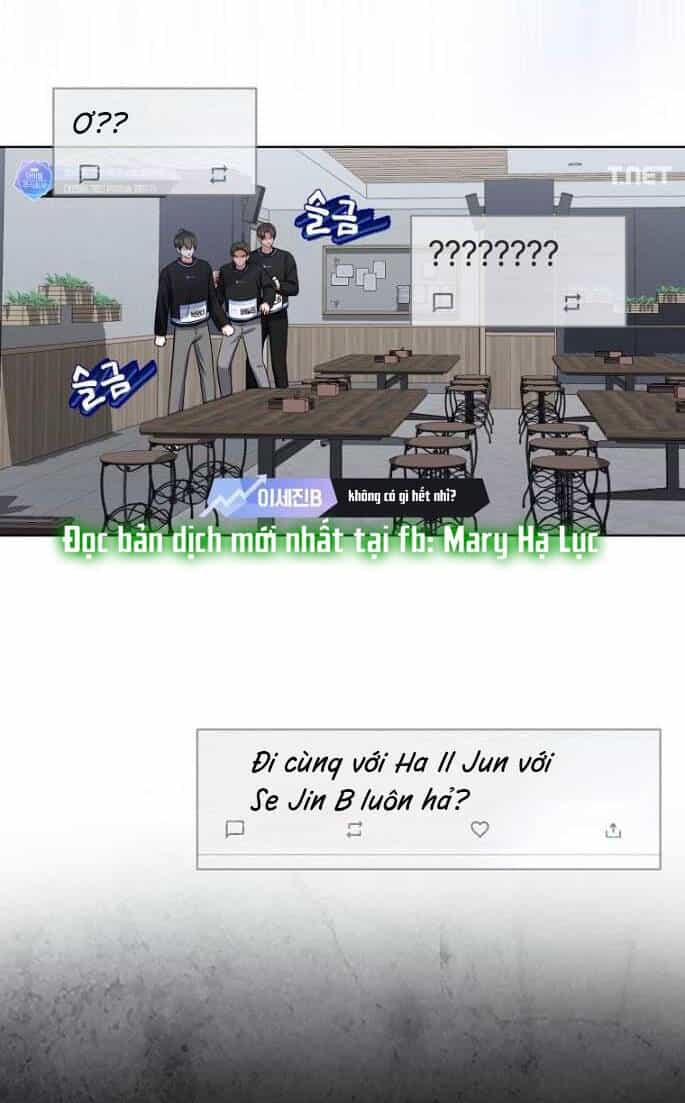 Ra Mắt Hay Ra Đi - Chương 23.2 - ảnh 20