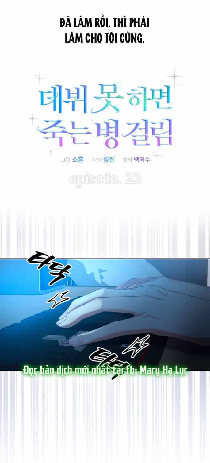 Ra Mắt Hay Ra Đi - Chương 23.2 - ảnh 4
