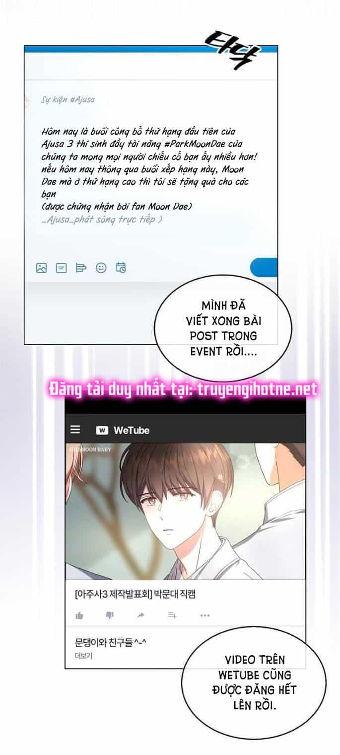 Ra Mắt Hay Ra Đi - Chương 23.2 - ảnh 5