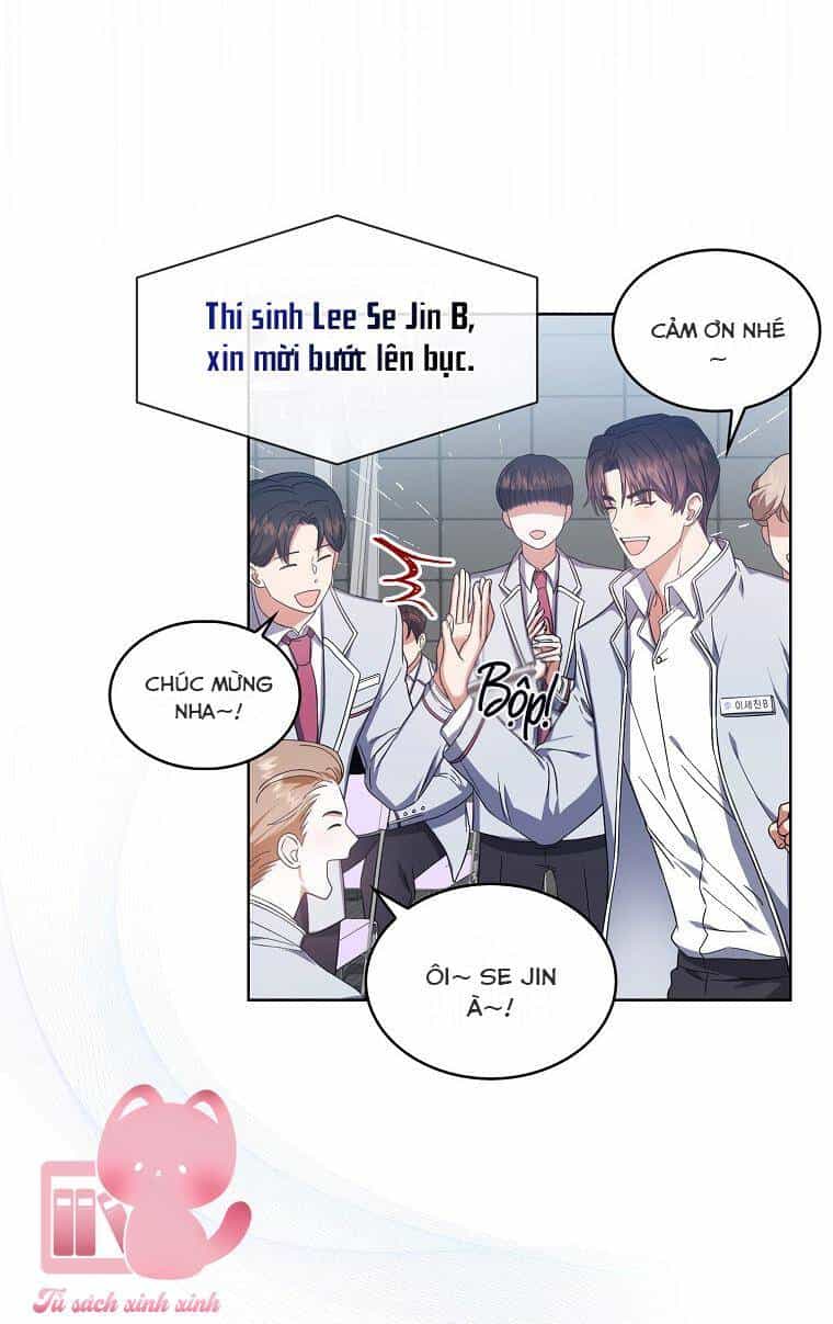 Ra Mắt Hay Ra Đi - Chương 24 - ảnh 45