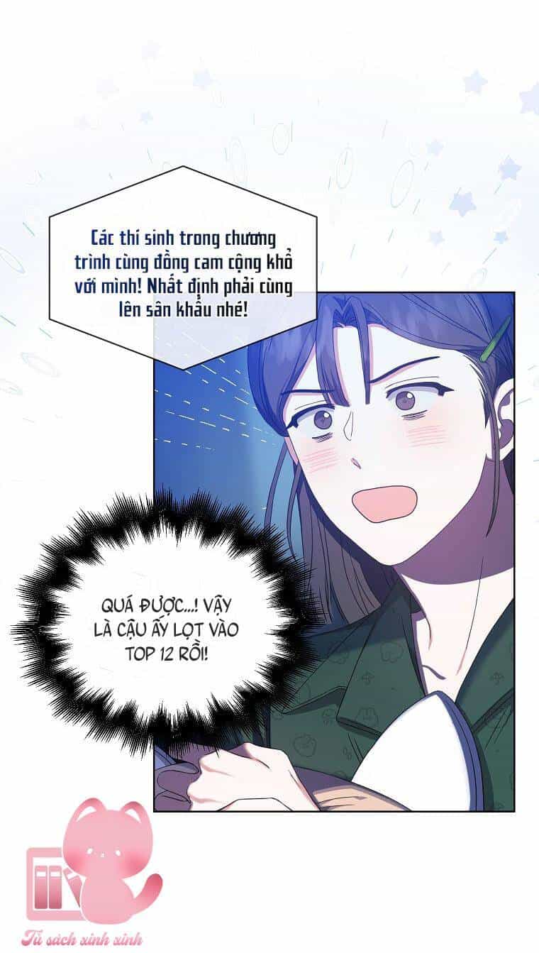 Ra Mắt Hay Ra Đi - Chương 24 - ảnh 49