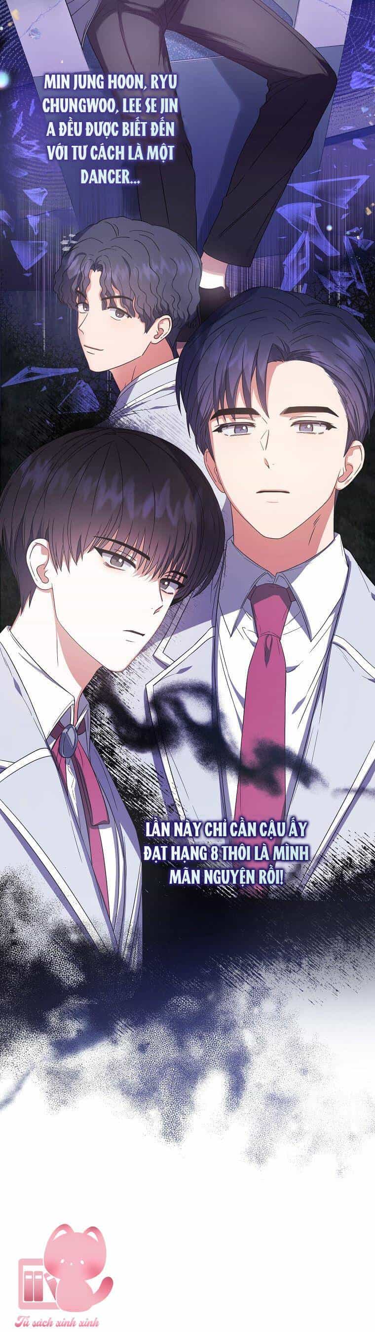Ra Mắt Hay Ra Đi - Chương 24 - ảnh 52