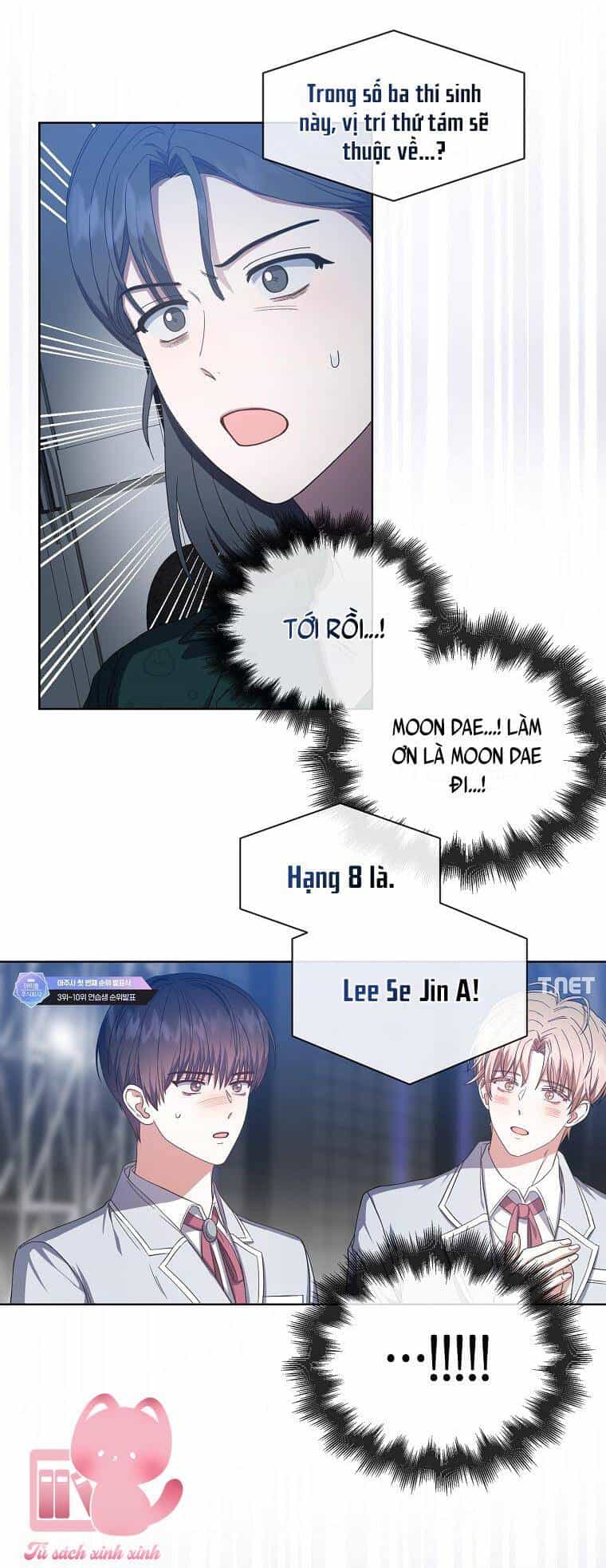 Ra Mắt Hay Ra Đi - Chương 24 - ảnh 54