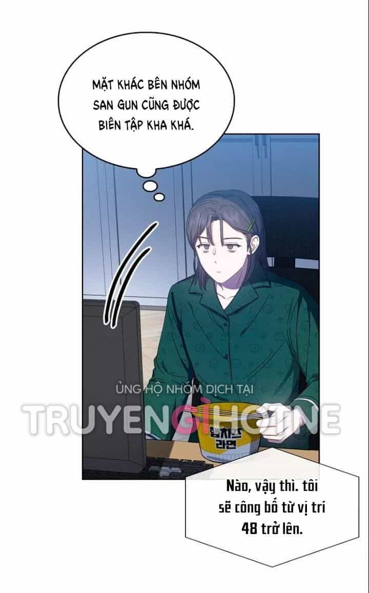 Ra Mắt Hay Ra Đi - Chương 24.2 - ảnh 15