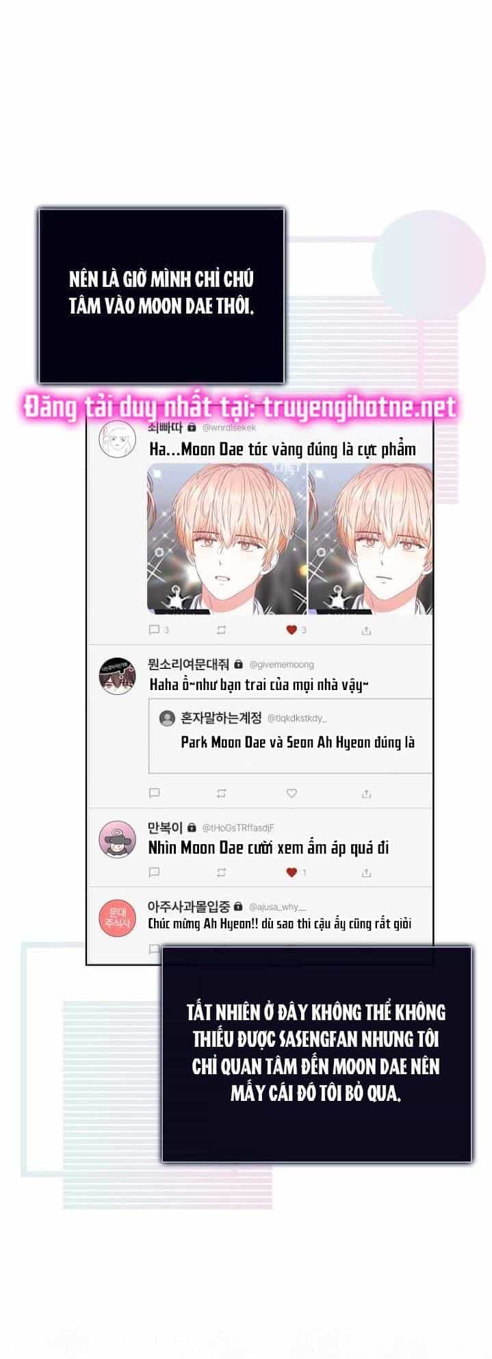 Ra Mắt Hay Ra Đi - Chương 24.2 - ảnh 18
