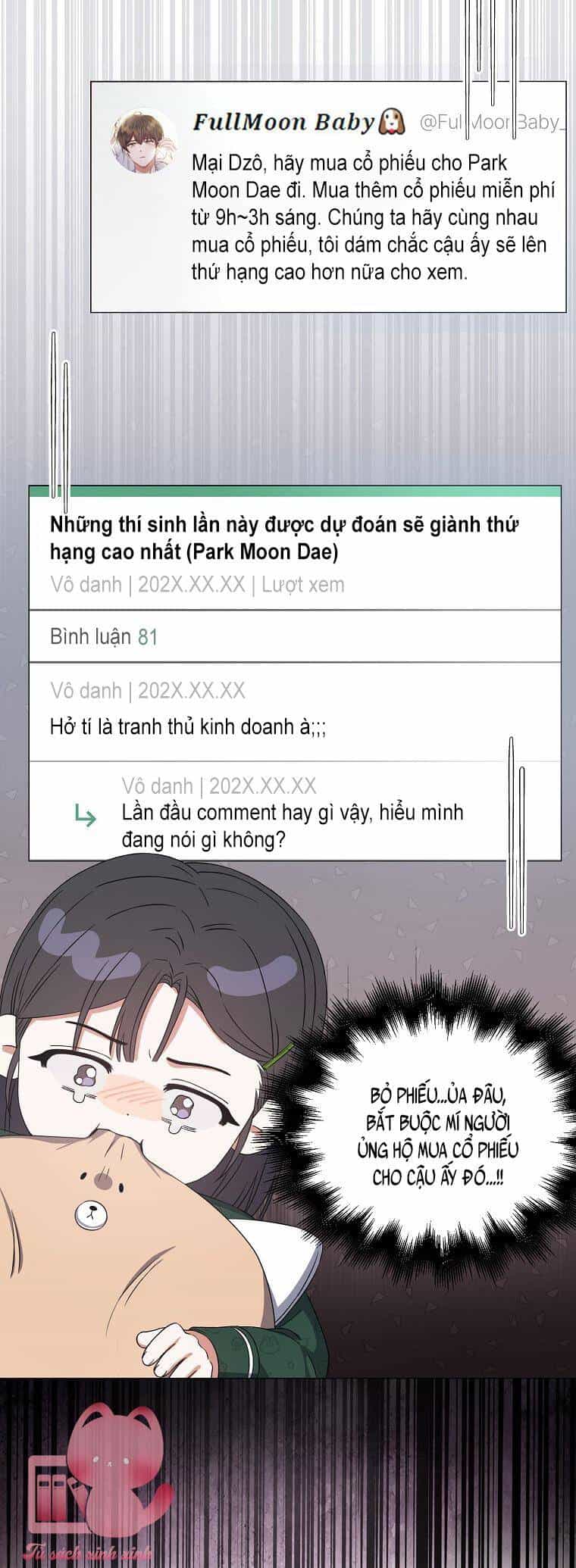 Ra Mắt Hay Ra Đi - Chương 25 - ảnh 14