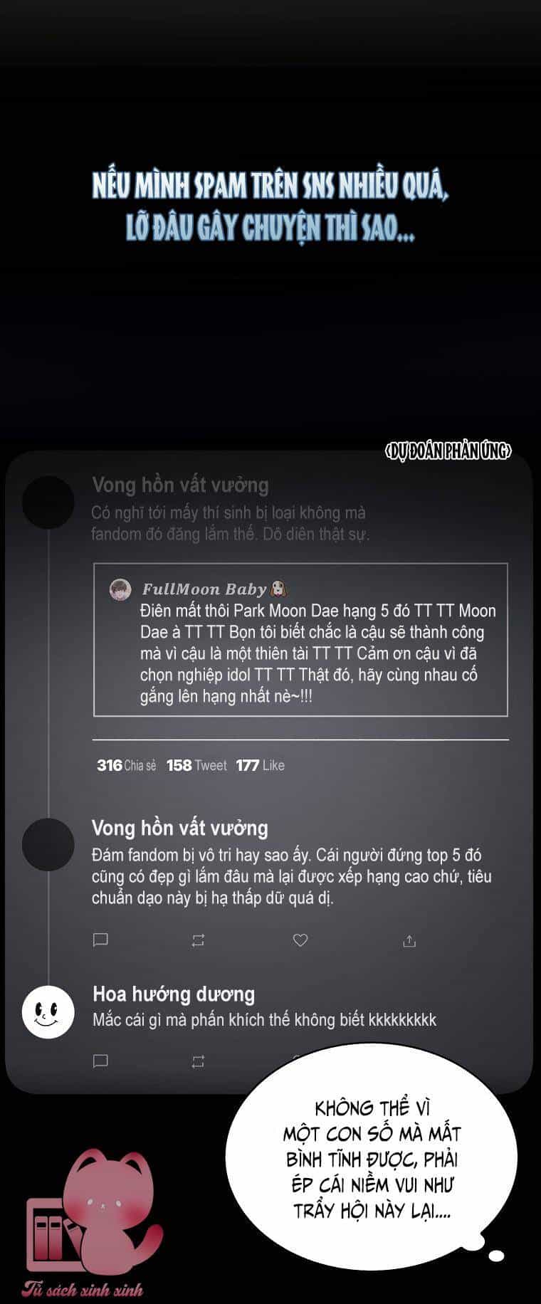 Ra Mắt Hay Ra Đi - Chương 25 - ảnh 19