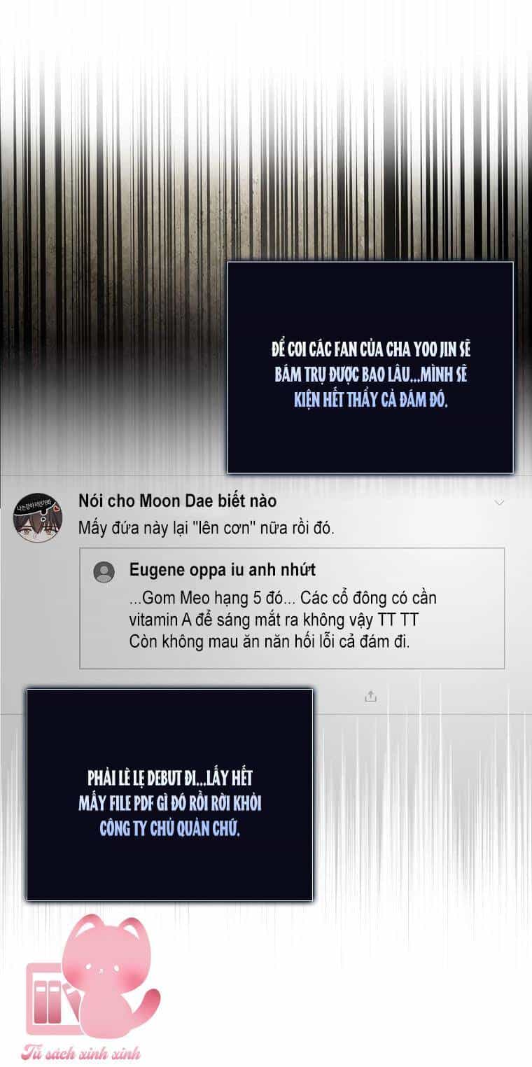 Ra Mắt Hay Ra Đi - Chương 25 - ảnh 31