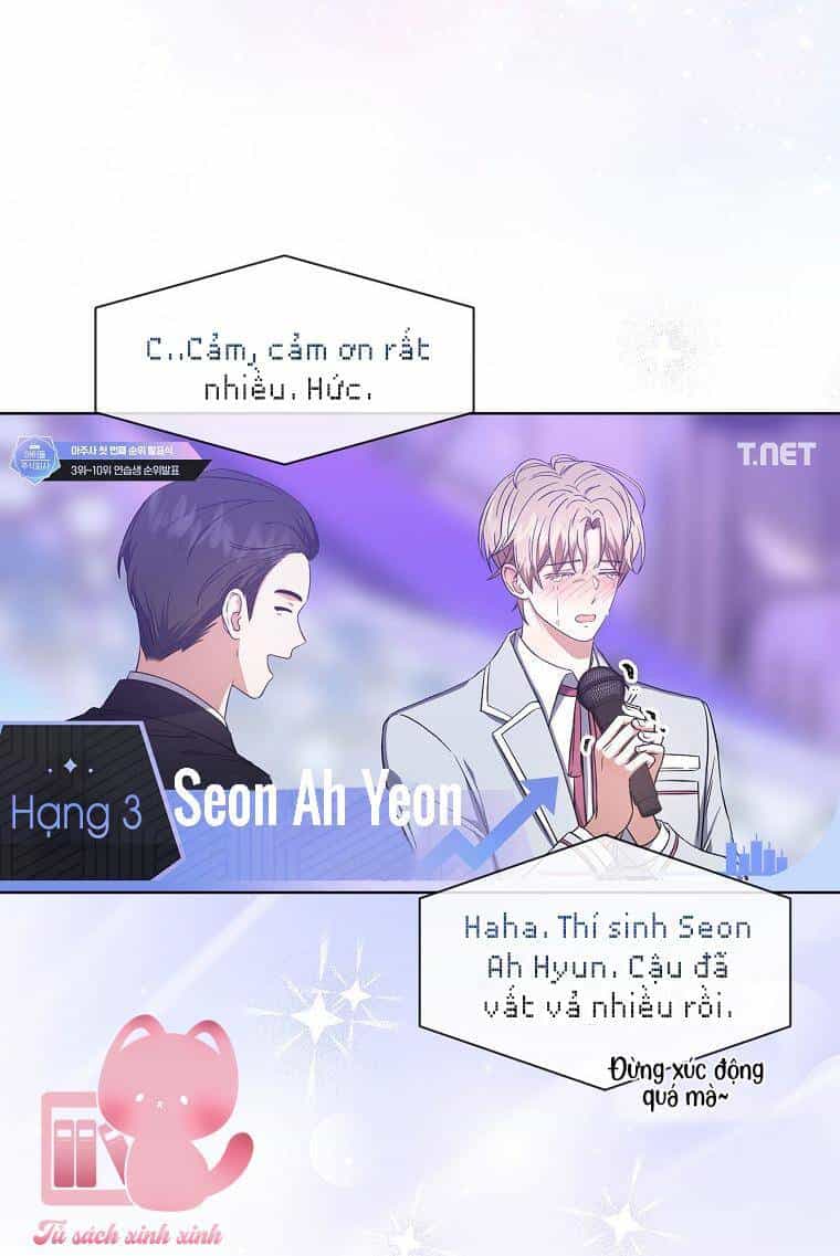 Ra Mắt Hay Ra Đi - Chương 25 - ảnh 33