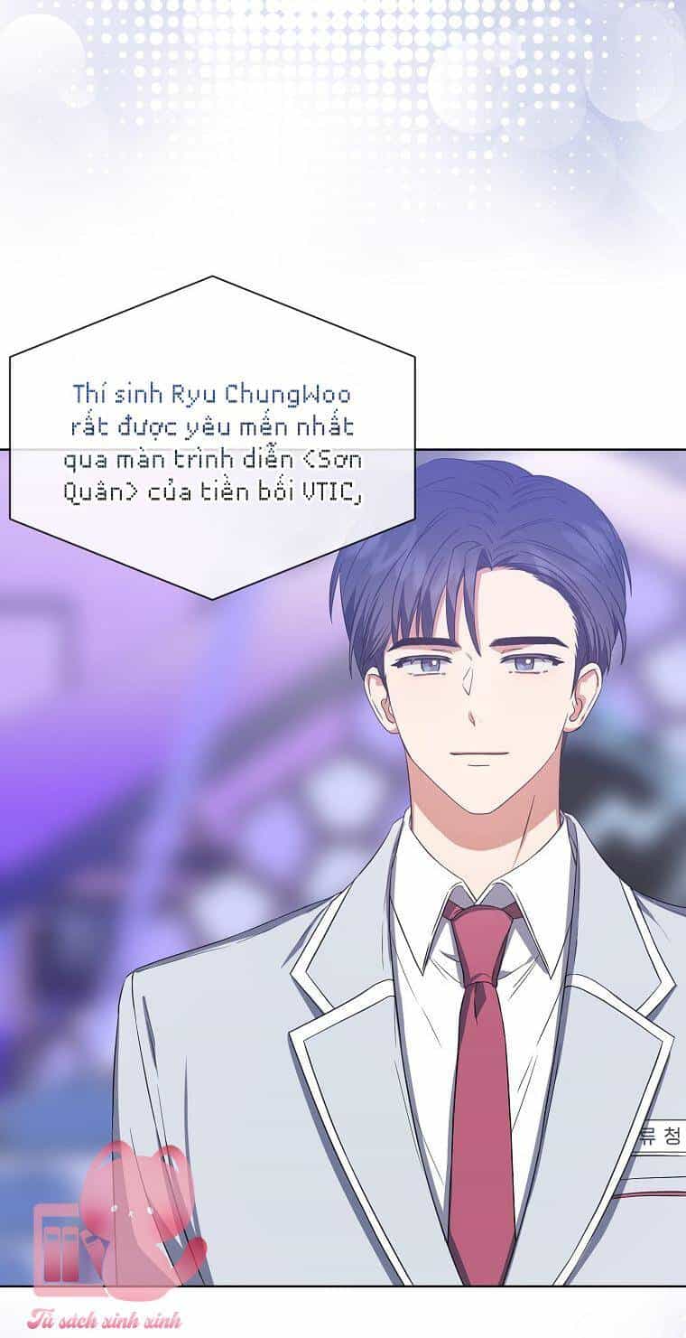 Ra Mắt Hay Ra Đi - Chương 25 - ảnh 39
