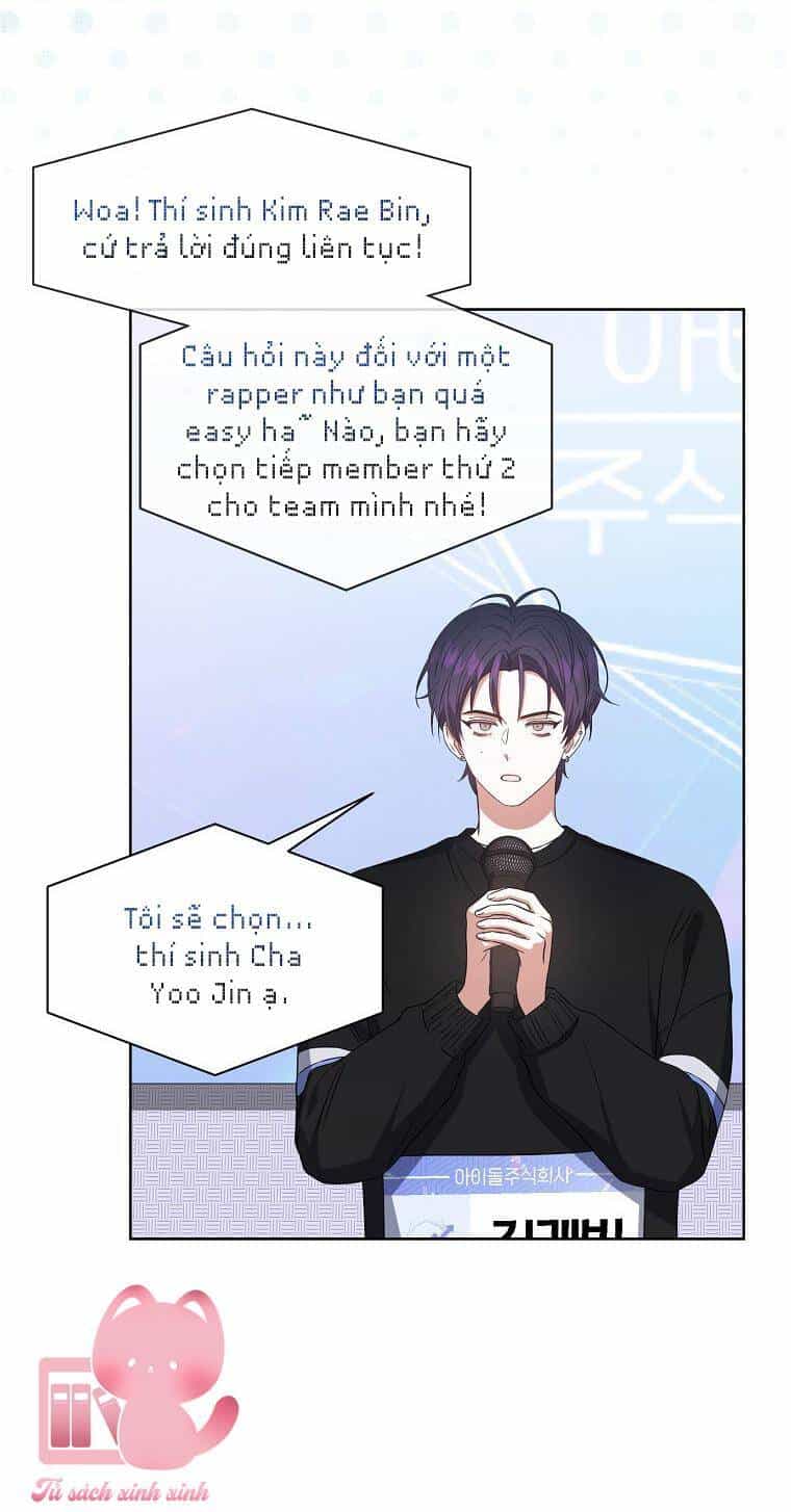 Ra Mắt Hay Ra Đi - Chương 25 - ảnh 58