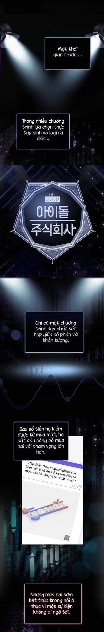 Ra Mắt Hay Ra Đi - Chương 3 - ảnh 1