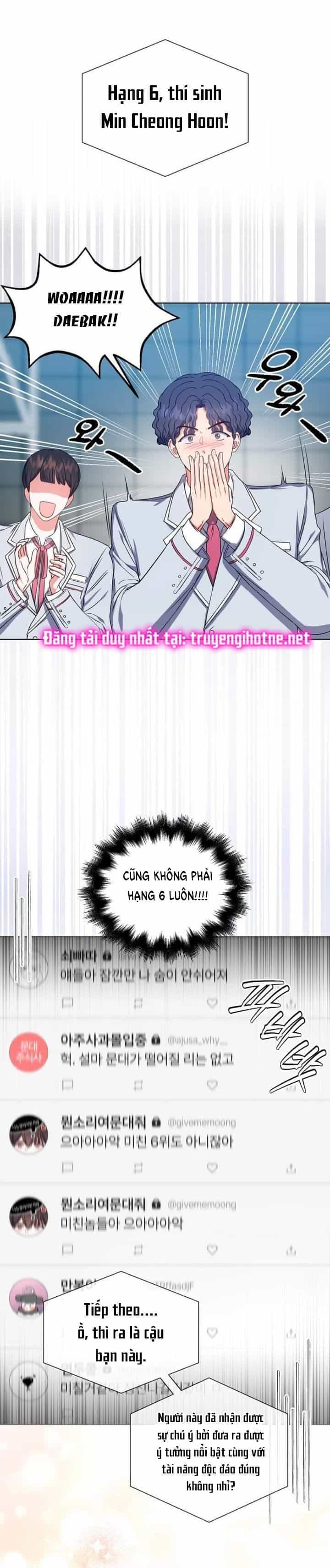 Ra Mắt Hay Ra Đi - Chương 25.1 - ảnh 5