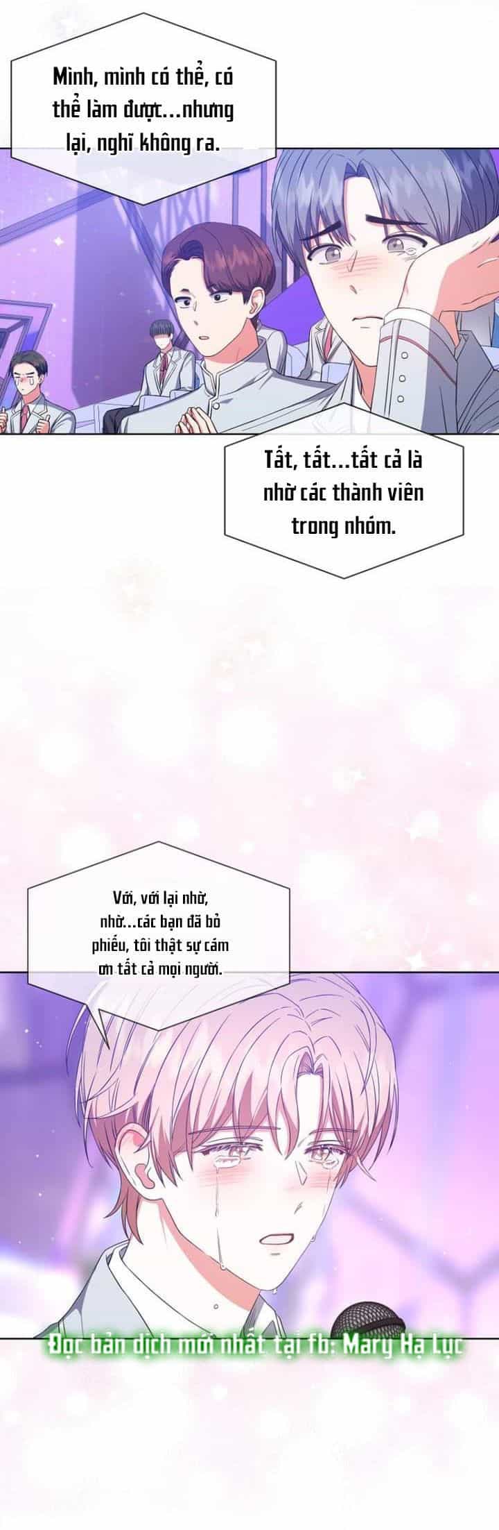 Ra Mắt Hay Ra Đi - Chương 25.2 - ảnh 11
