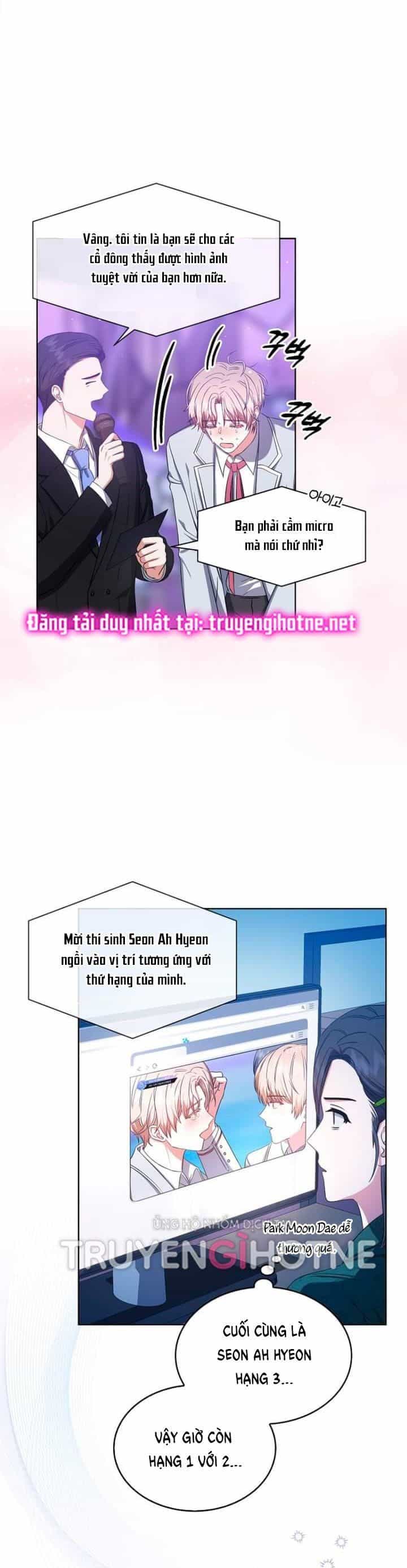 Ra Mắt Hay Ra Đi - Chương 25.2 - ảnh 12